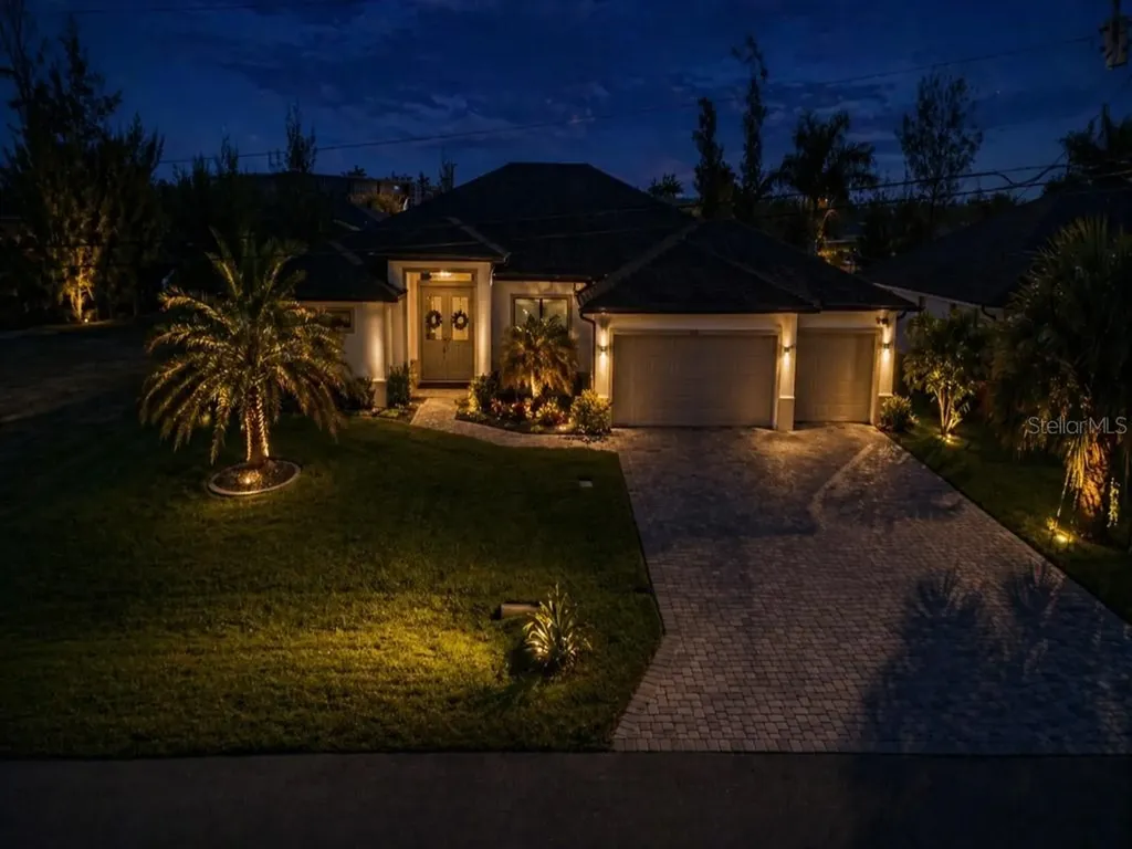 2115 SW 17th Place Cape Coral FL 33991
