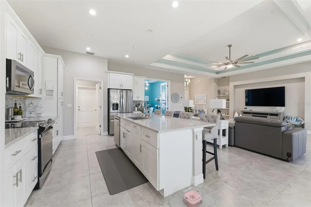 2115 SW 17th Place Cape Coral FL 33991