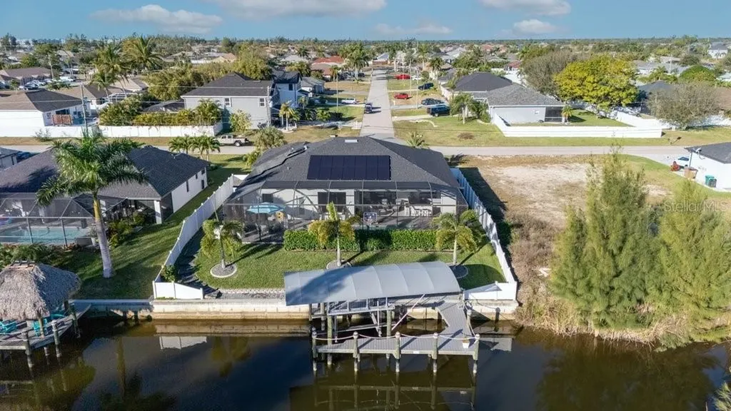 2115 SW 17th Place Cape Coral FL 33991