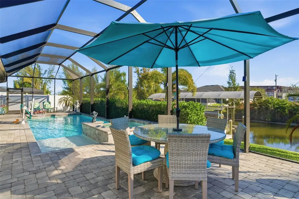 2115 SW 17th Place Cape Coral FL 33991