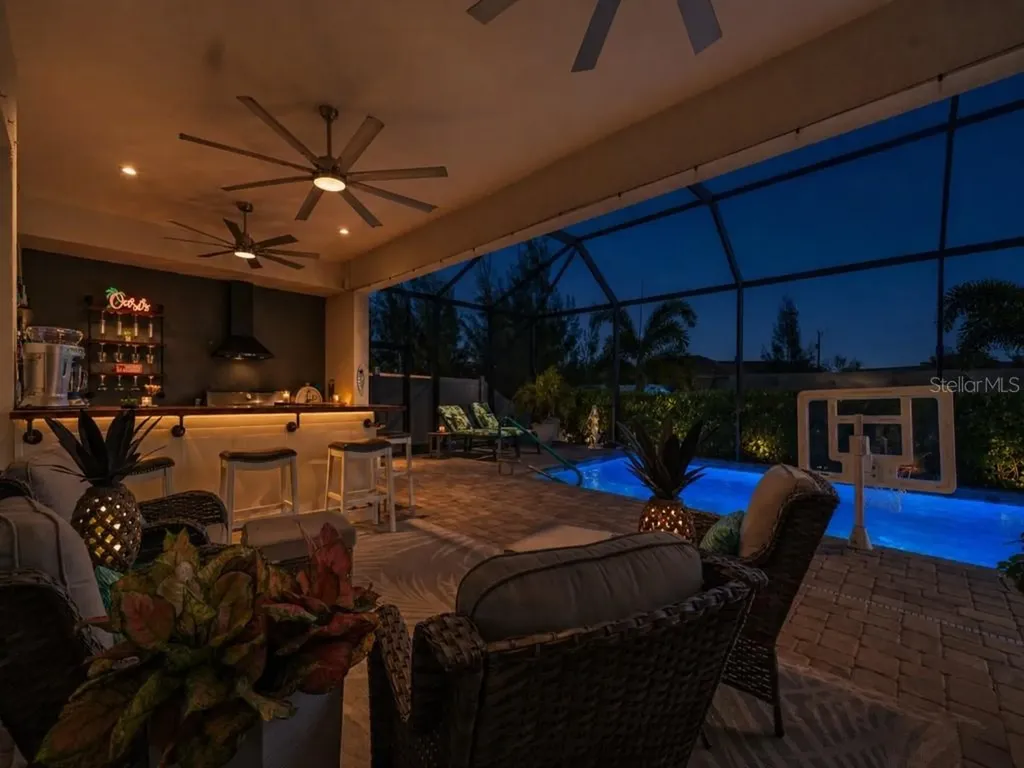 2115 SW 17th Place Cape Coral FL 33991