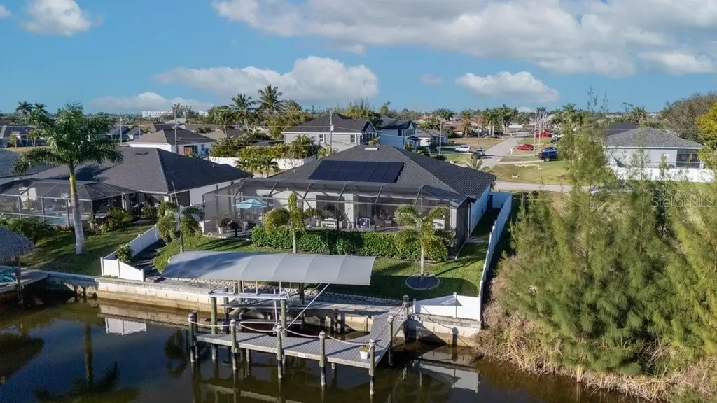 2115 SW 17th Place Cape Coral FL 33991