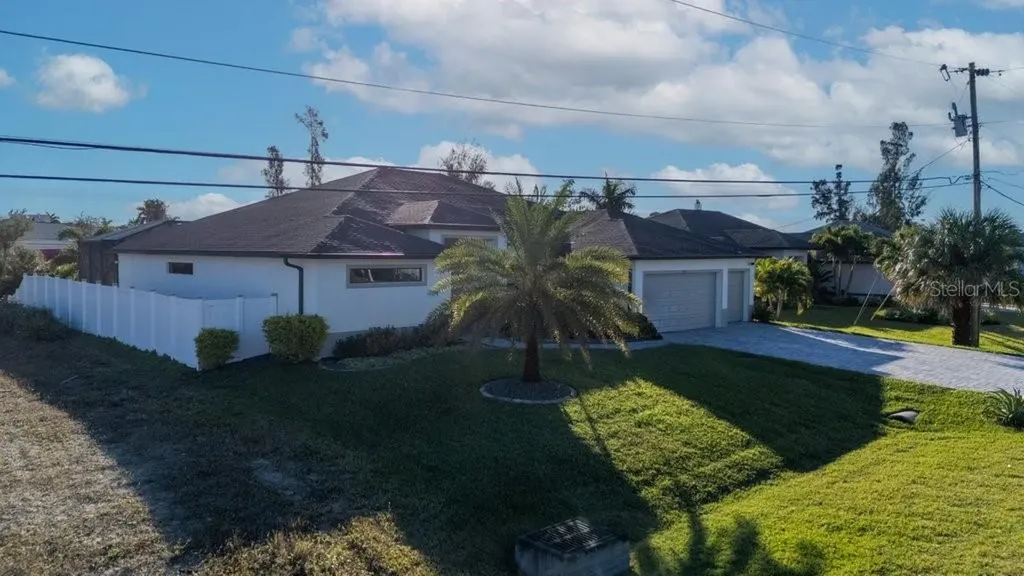 2115 SW 17th Place Cape Coral FL 33991