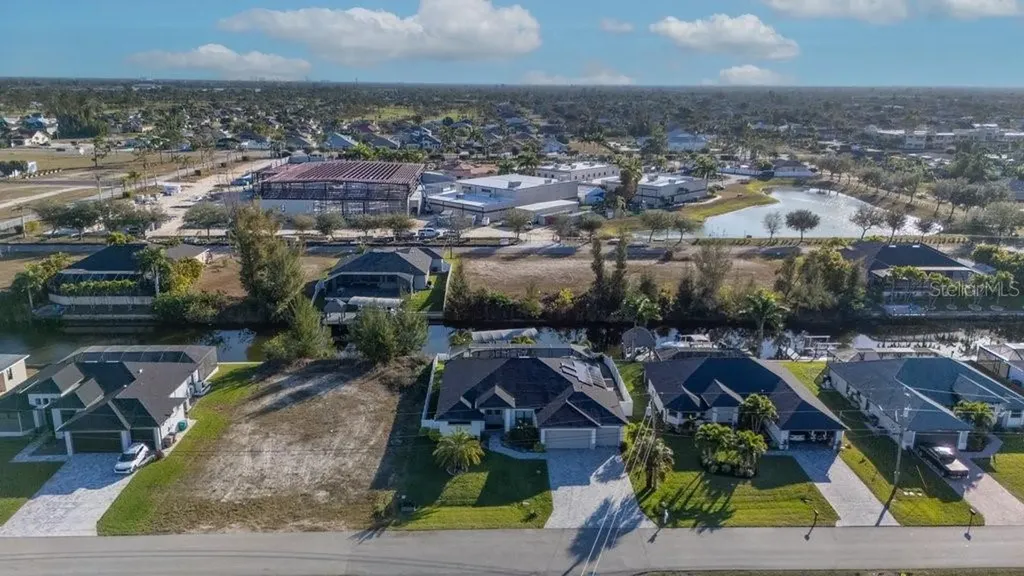 2115 SW 17th Place Cape Coral FL 33991