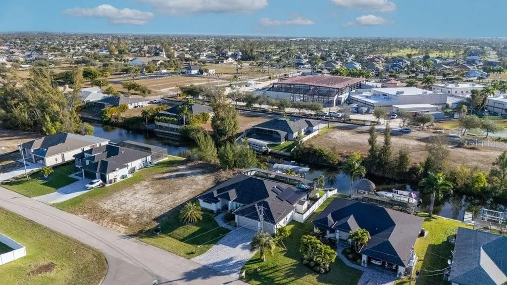 2115 SW 17th Place Cape Coral FL 33991