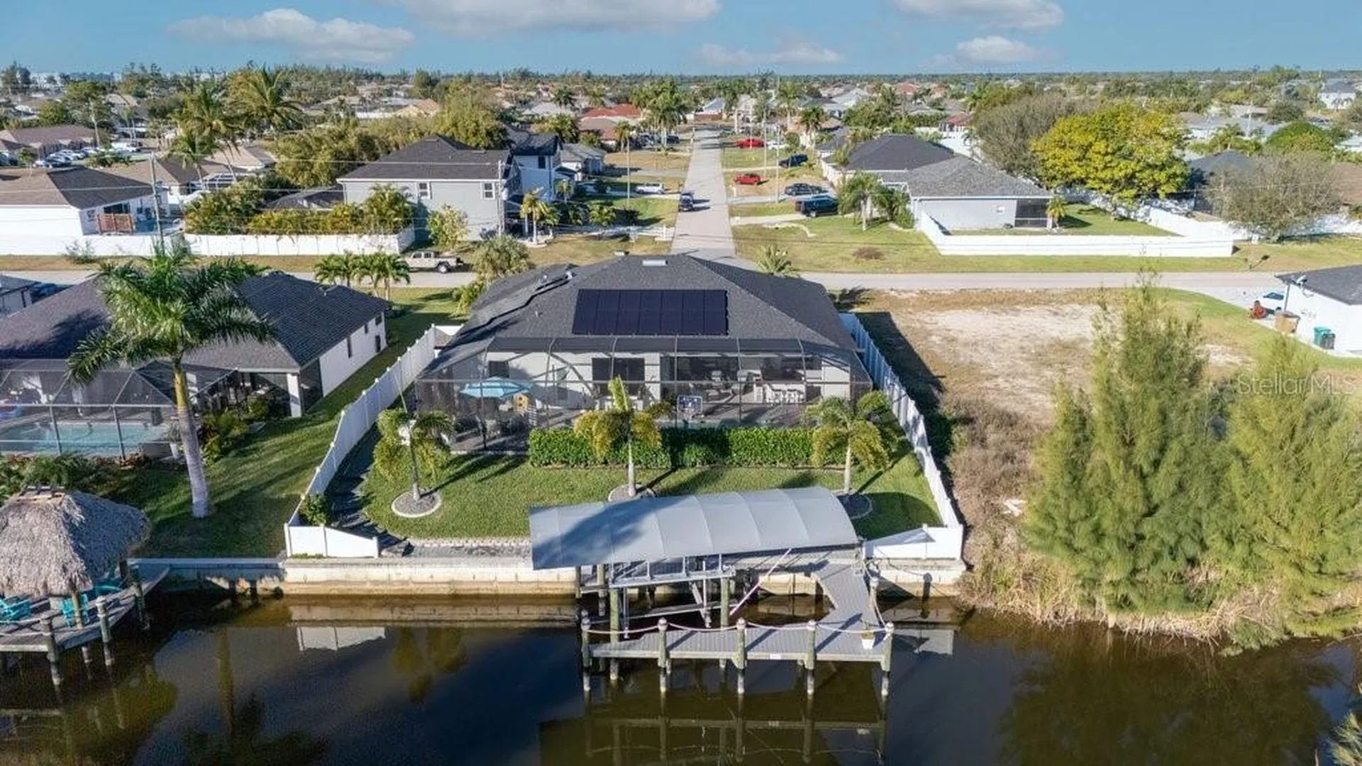 2115 SW 17th Place Cape Coral FL 33991