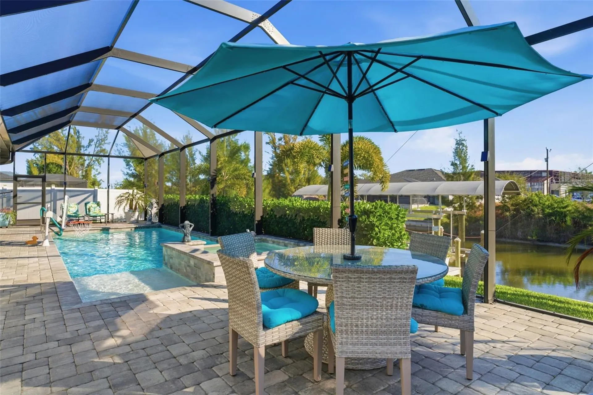 2115 SW 17th Place Cape Coral FL 33991