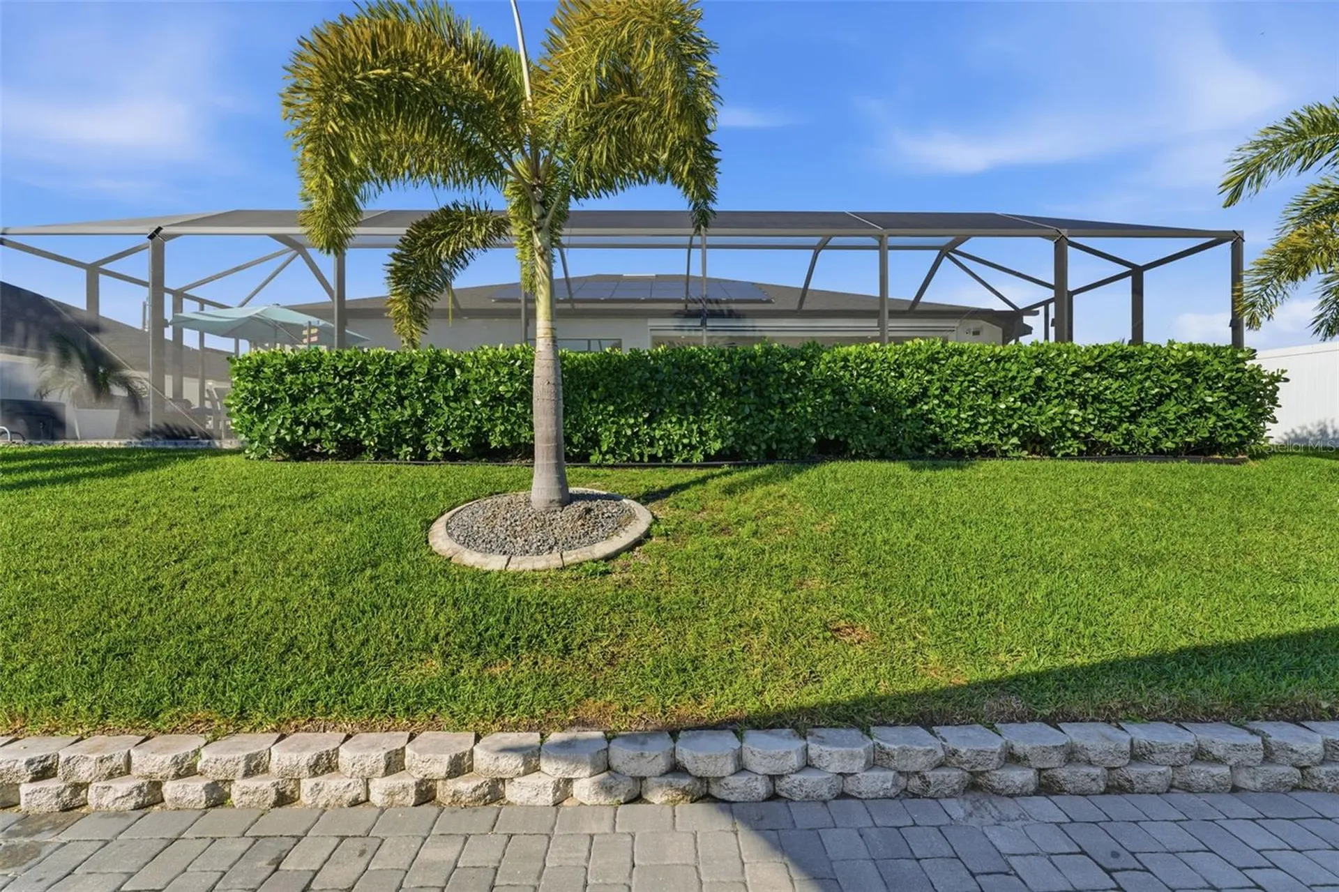 2115 SW 17th Place Cape Coral FL 33991