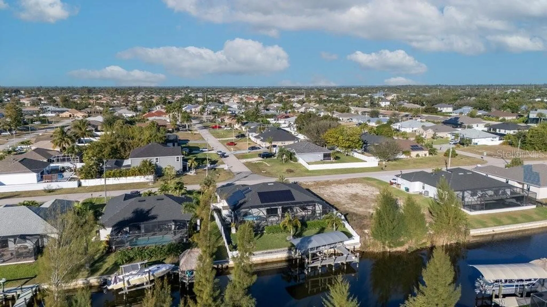 2115 SW 17th Place Cape Coral FL 33991