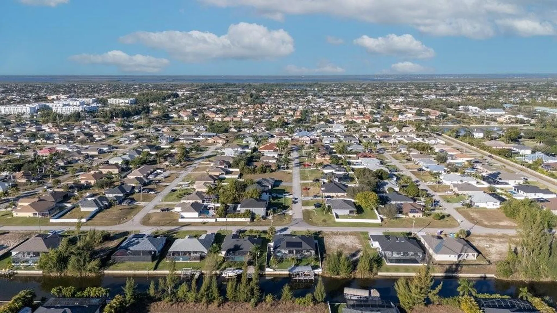 2115 SW 17th Place Cape Coral FL 33991