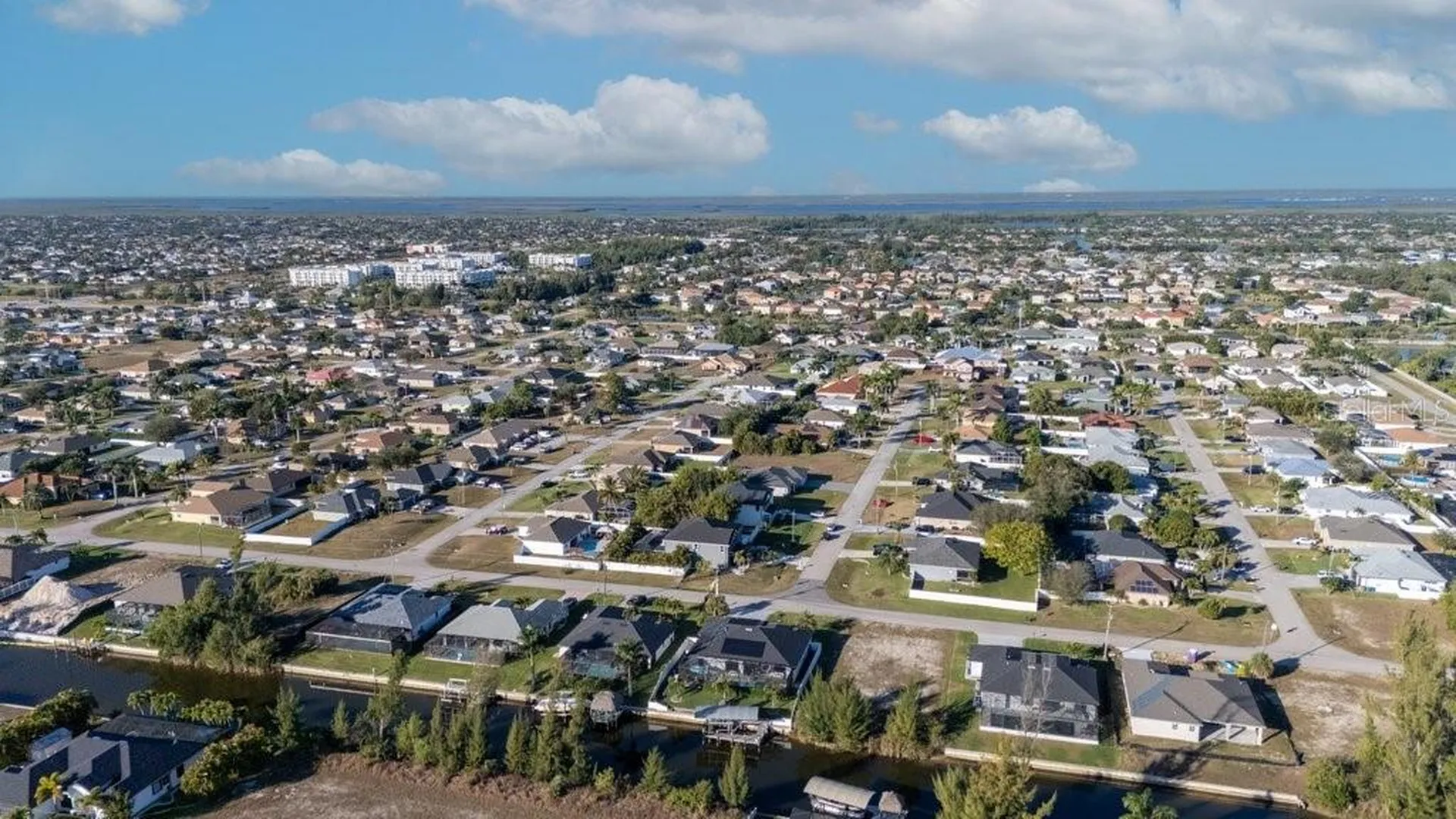 2115 SW 17th Place Cape Coral FL 33991