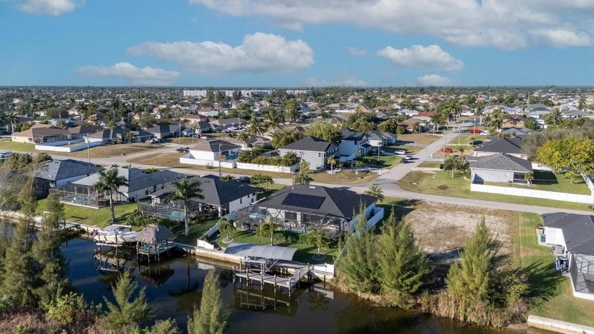 2115 SW 17th Place Cape Coral FL 33991
