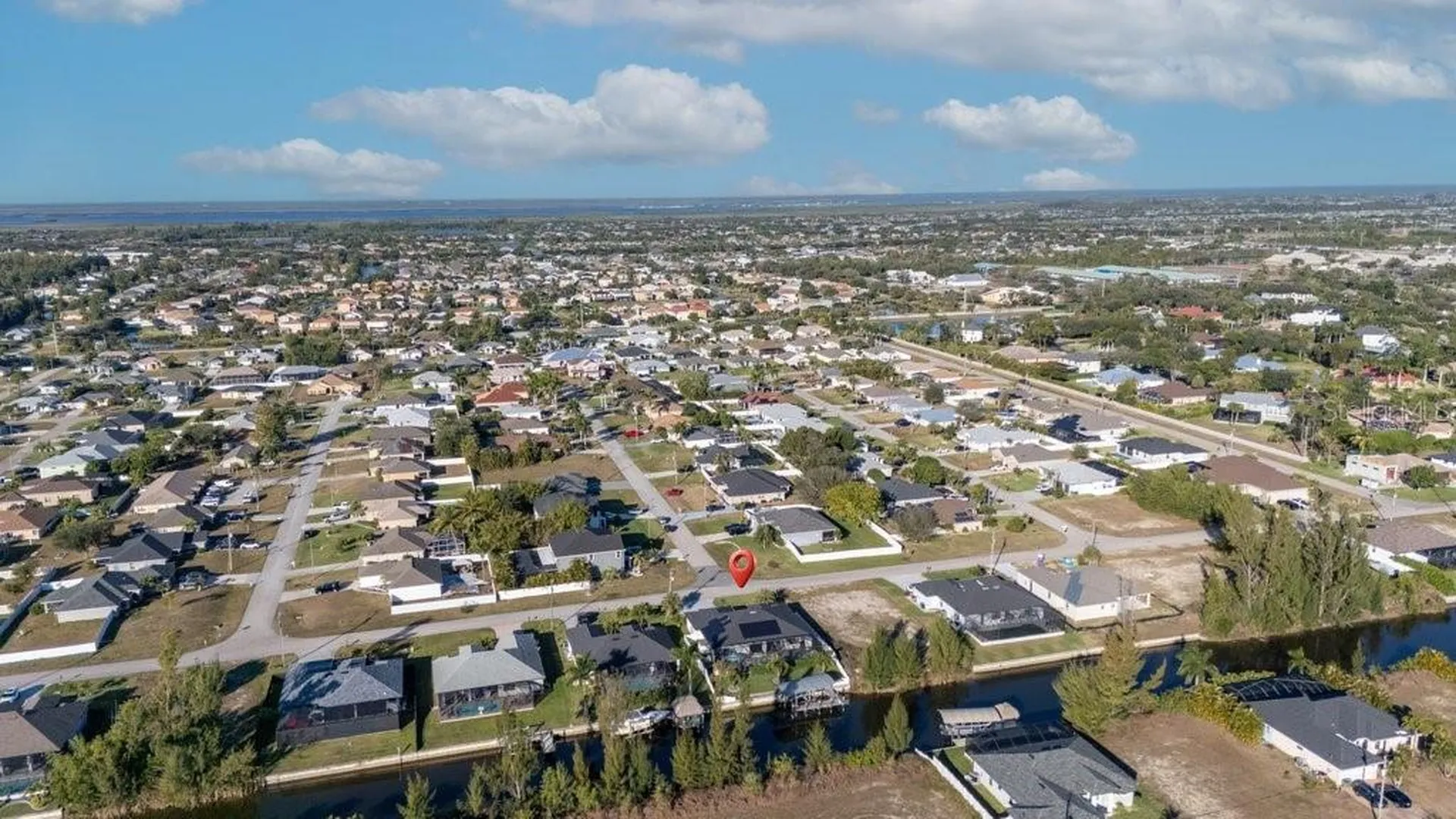 2115 SW 17th Place Cape Coral FL 33991