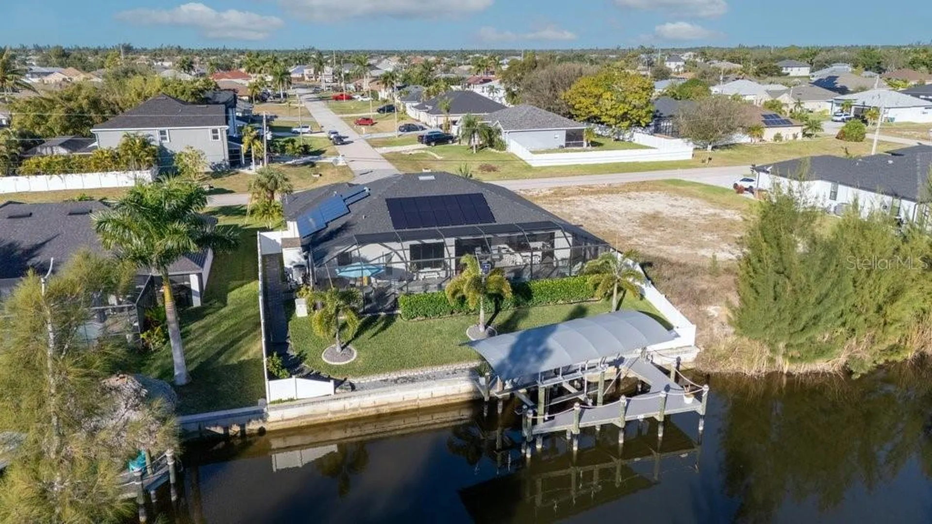 2115 SW 17th Place Cape Coral FL 33991