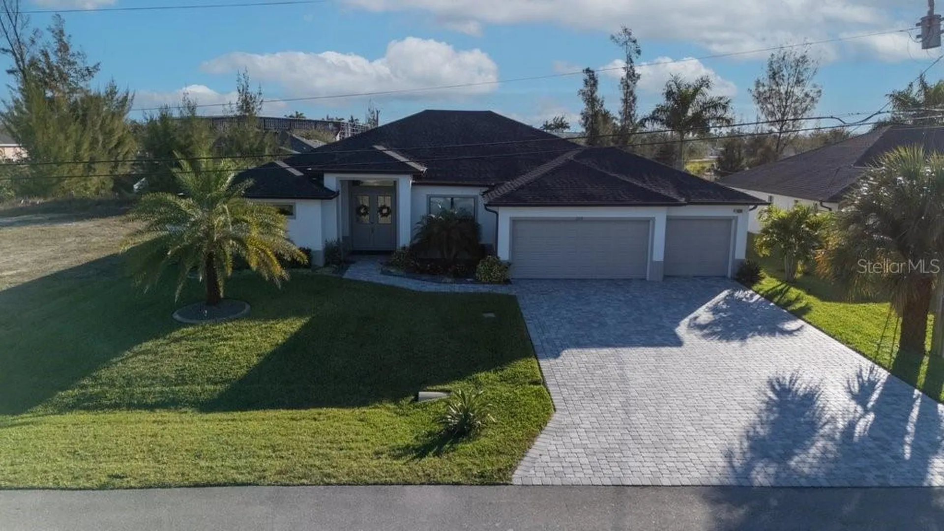 2115 SW 17th Place Cape Coral FL 33991