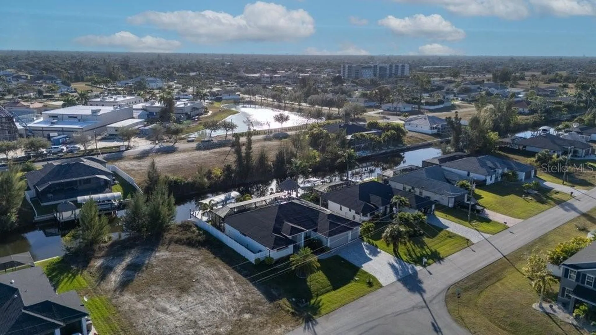 2115 SW 17th Place Cape Coral FL 33991