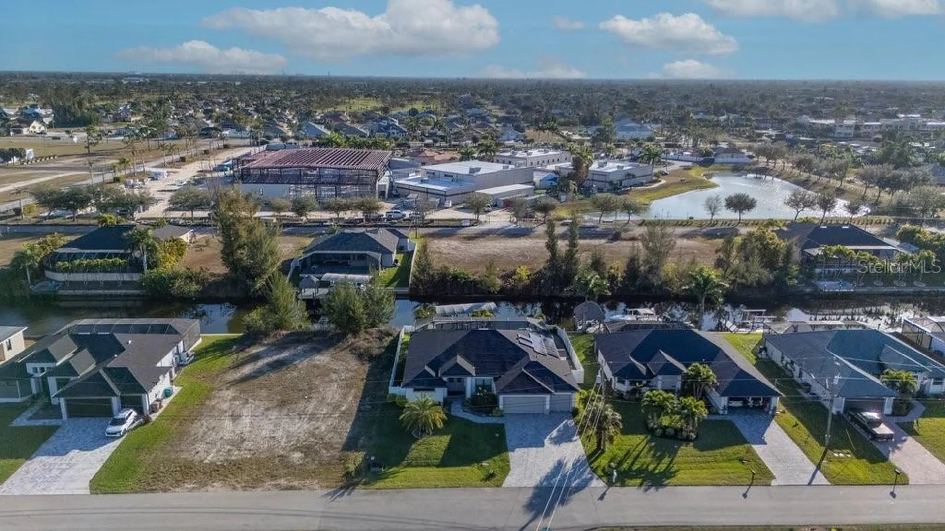 2115 SW 17th Place Cape Coral FL 33991