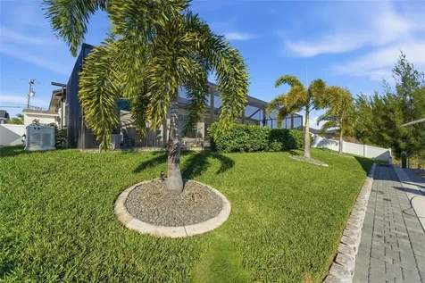 2115 SW 17th Place Cape Coral FL 33991