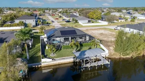 2115 SW 17th Place Cape Coral FL 33991