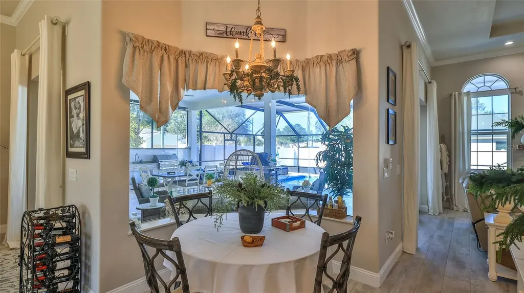 1 Rockwell Lane Palm Coast FL 32164