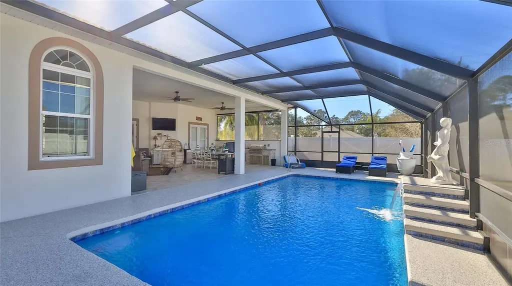 1 Rockwell Lane Palm Coast FL 32164