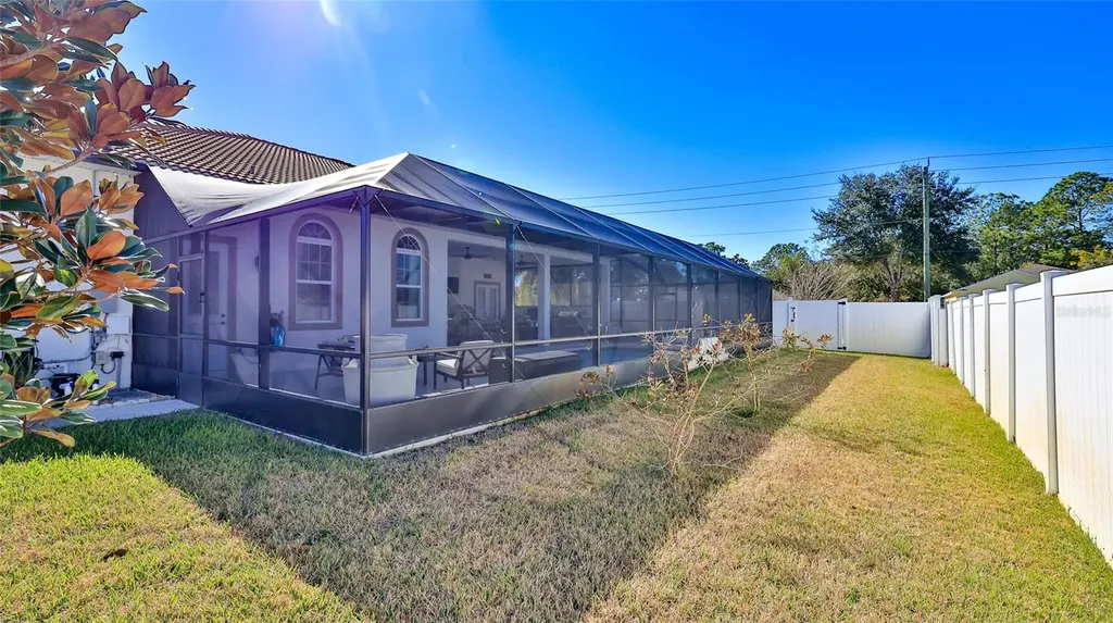 1 Rockwell Lane Palm Coast FL 32164