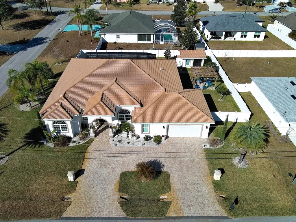 1 Rockwell Lane Palm Coast FL 32164