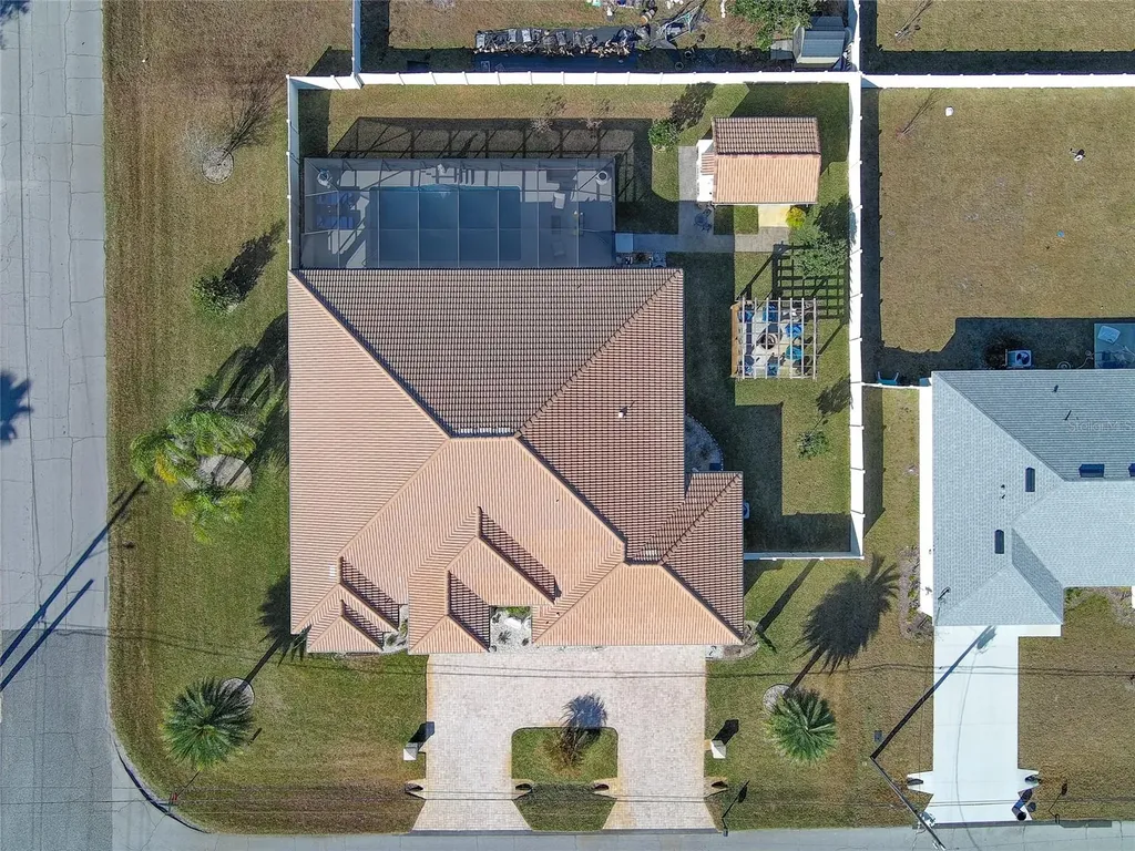 1 Rockwell Lane Palm Coast FL 32164