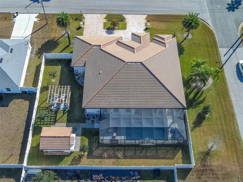 1 Rockwell Lane Palm Coast FL 32164