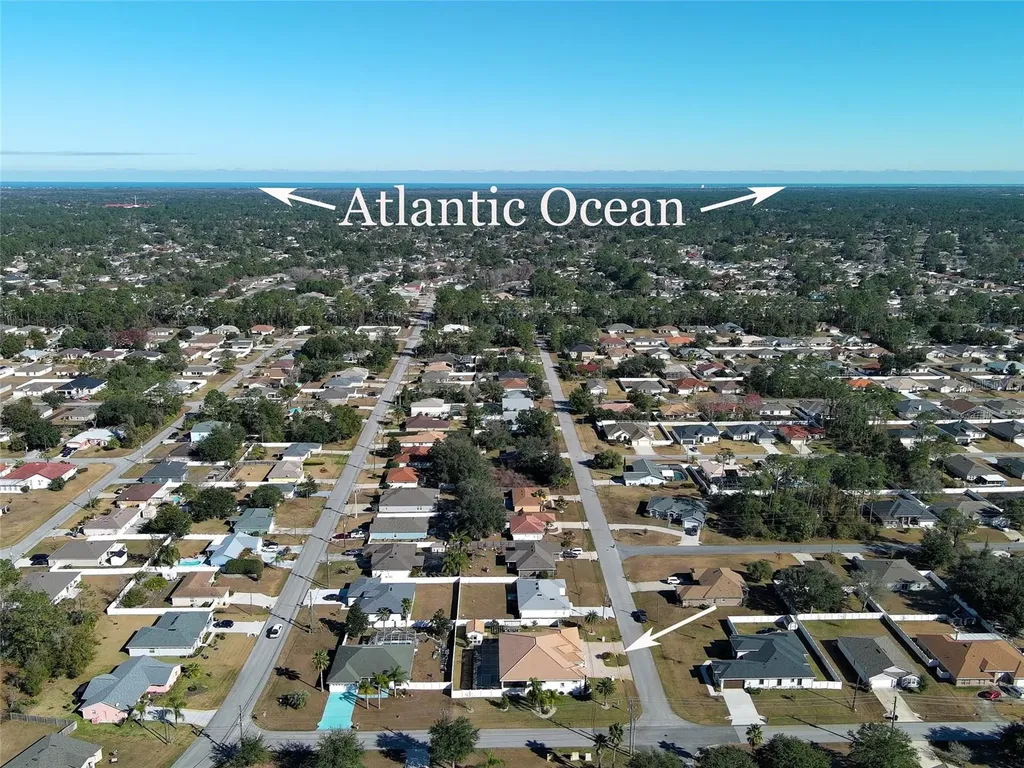1 Rockwell Lane Palm Coast FL 32164