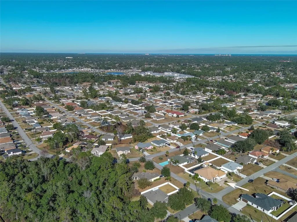 1 Rockwell Lane Palm Coast FL 32164