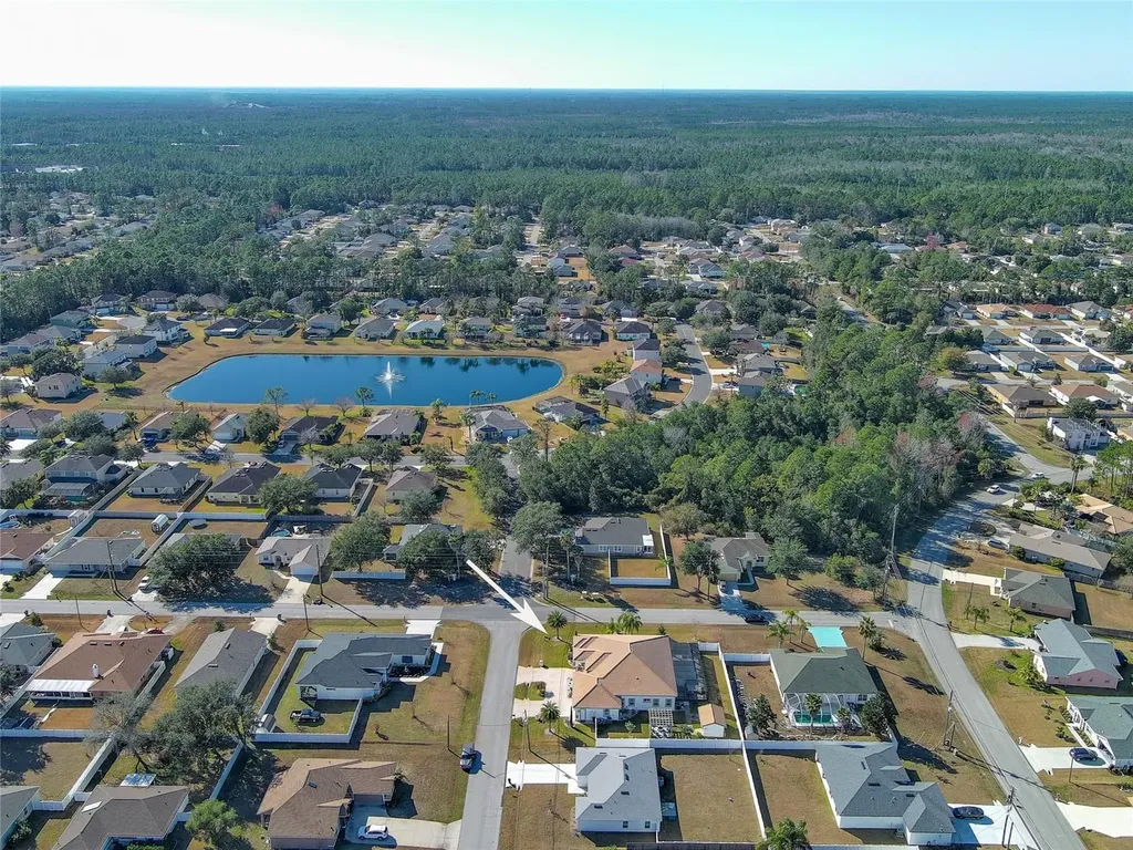 1 Rockwell Lane Palm Coast FL 32164