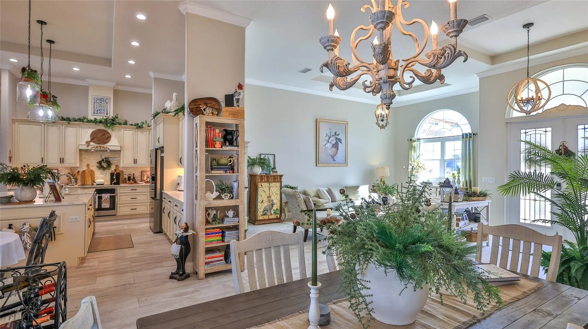 1 Rockwell Lane Palm Coast FL 32164