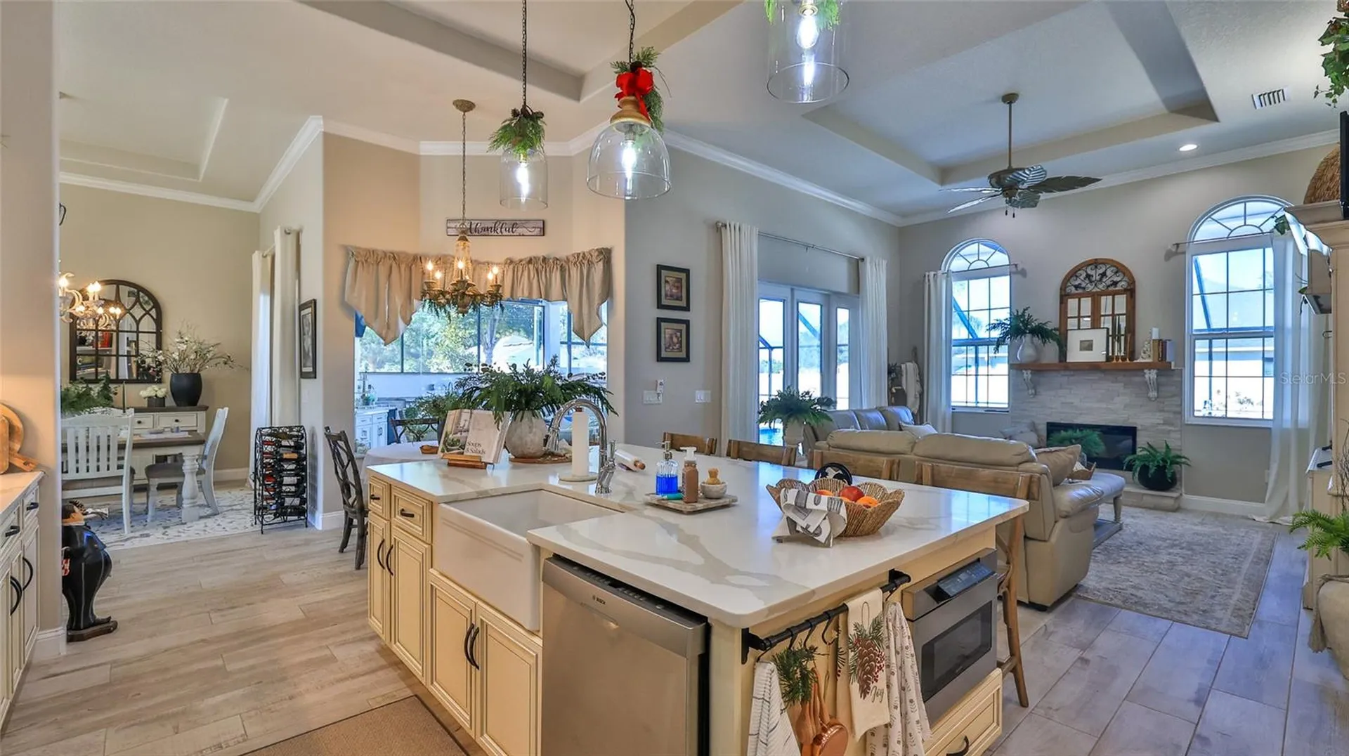 1 Rockwell Lane Palm Coast FL 32164
