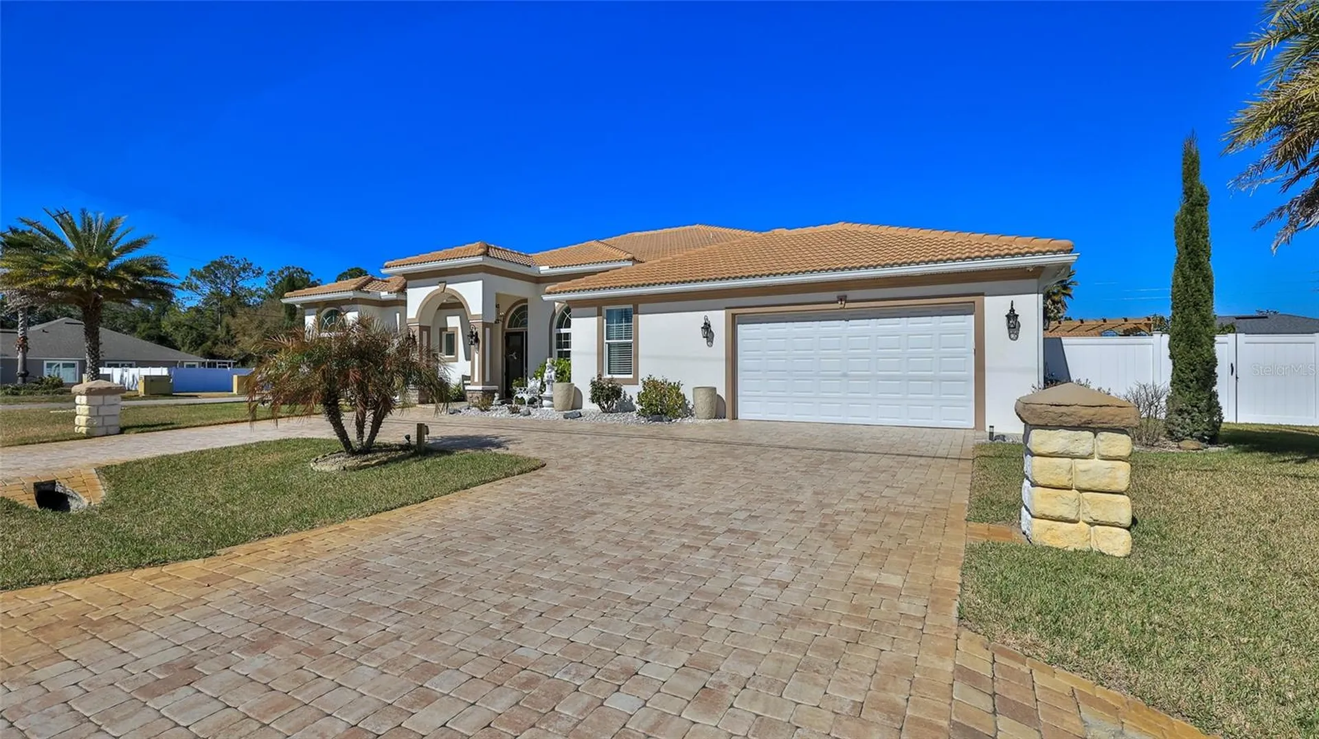 1 Rockwell Lane Palm Coast FL 32164