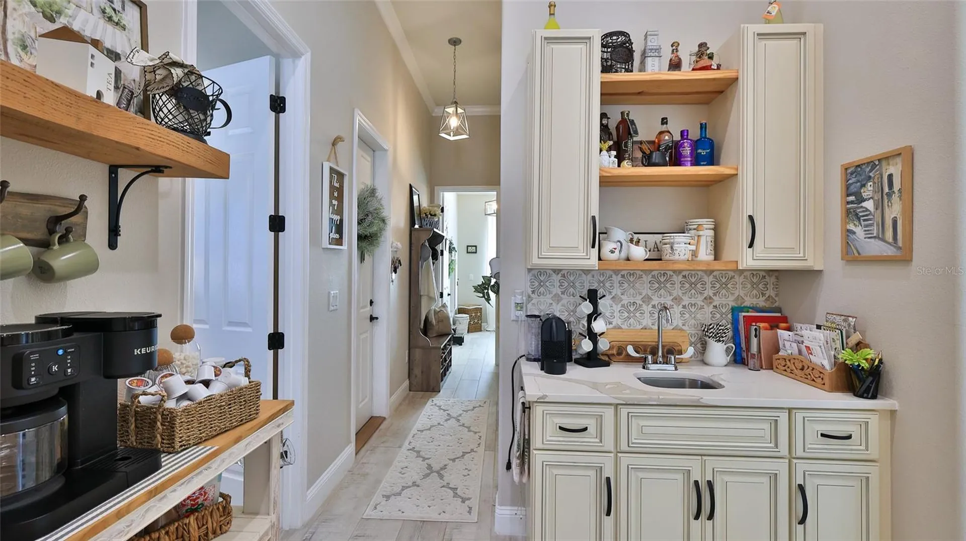 1 Rockwell Lane Palm Coast FL 32164