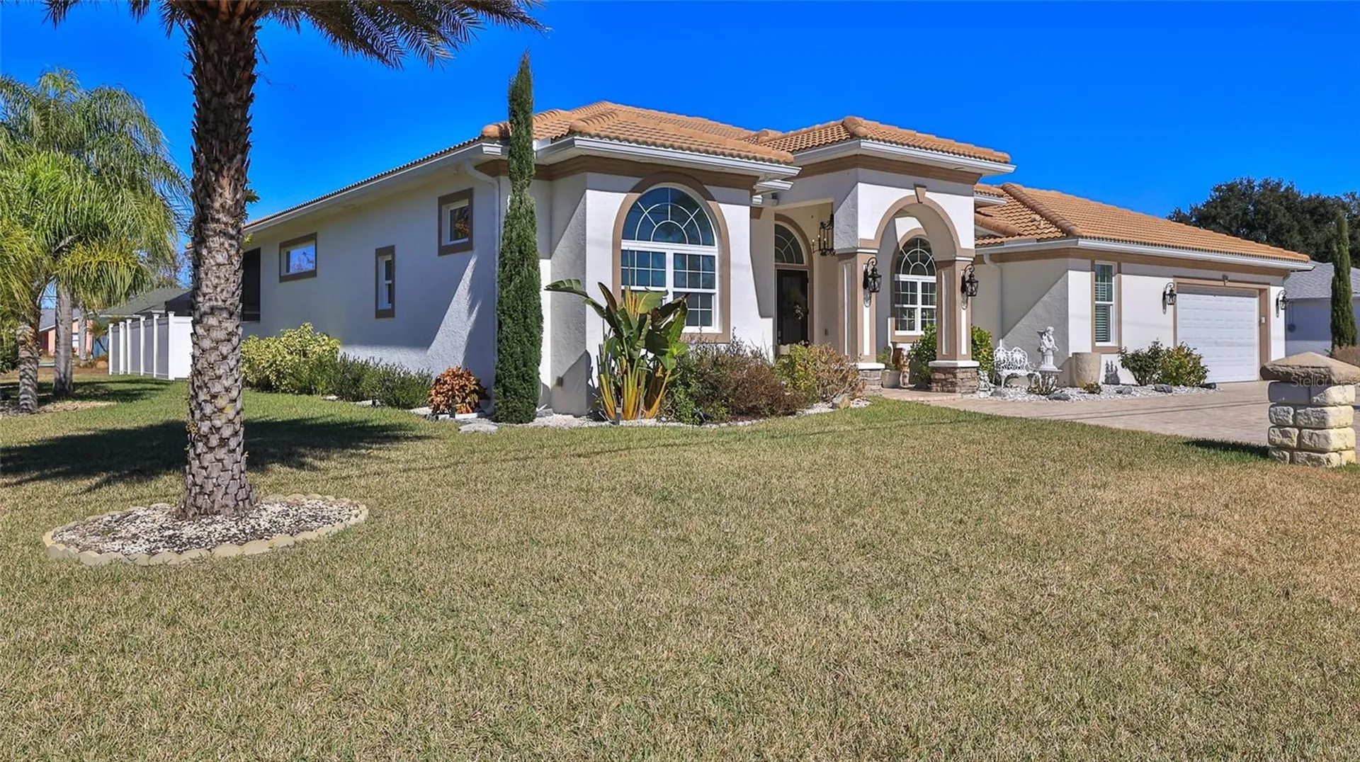 1 Rockwell Lane Palm Coast FL 32164