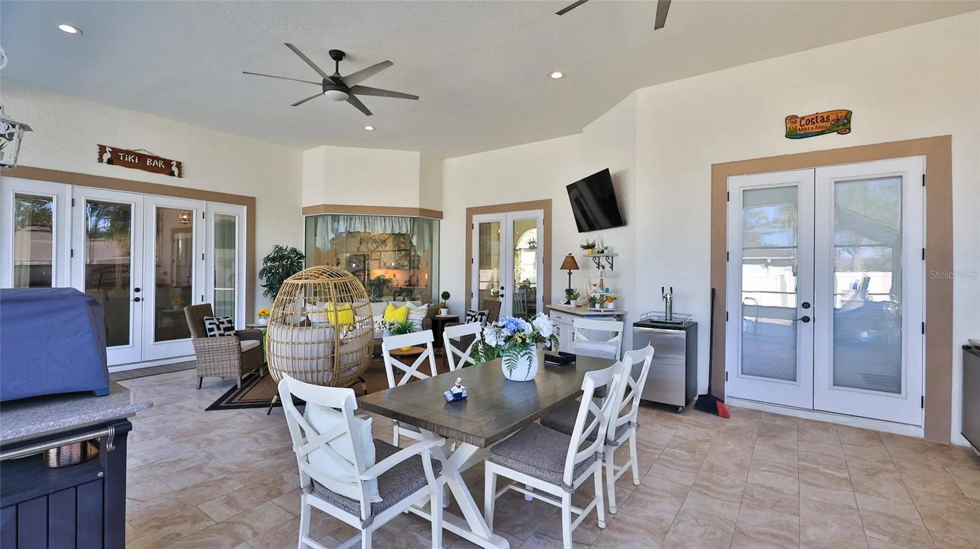 1 Rockwell Lane Palm Coast FL 32164