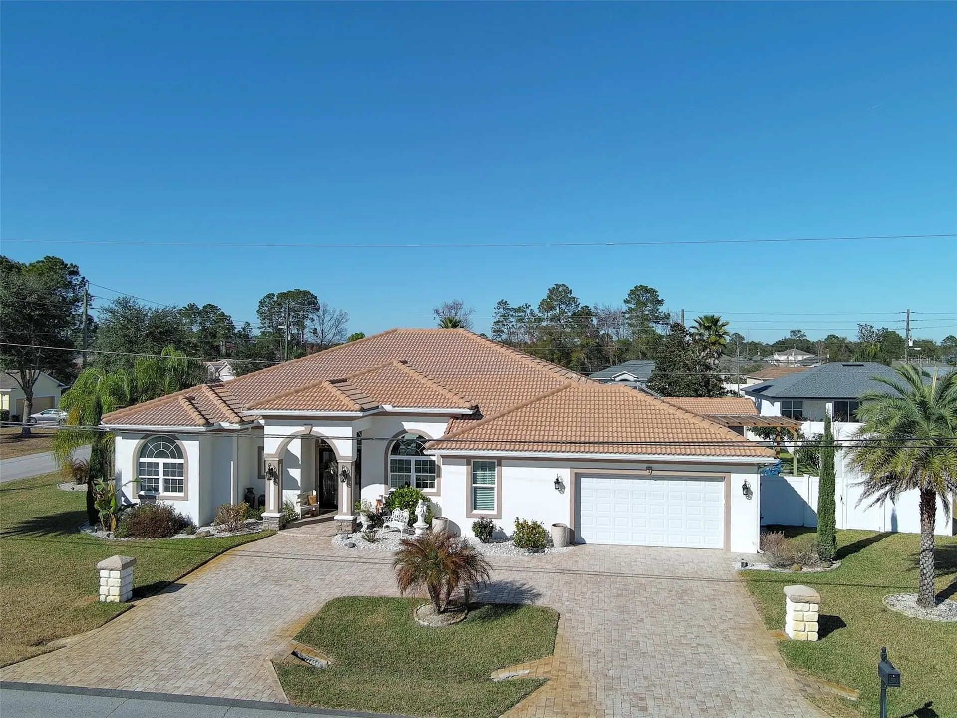 1 Rockwell Lane Palm Coast FL 32164