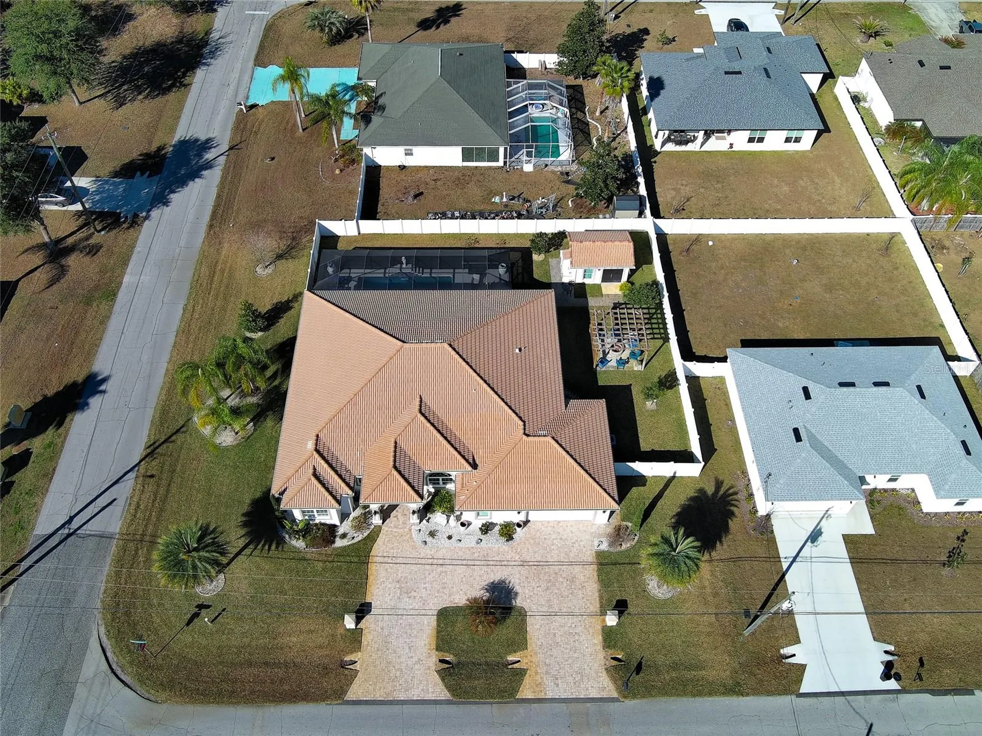 1 Rockwell Lane Palm Coast FL 32164