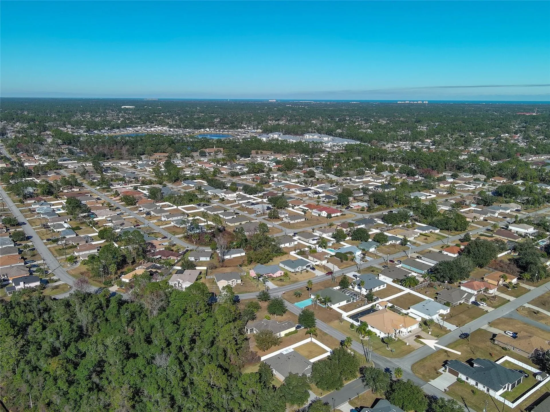 1 Rockwell Lane Palm Coast FL 32164