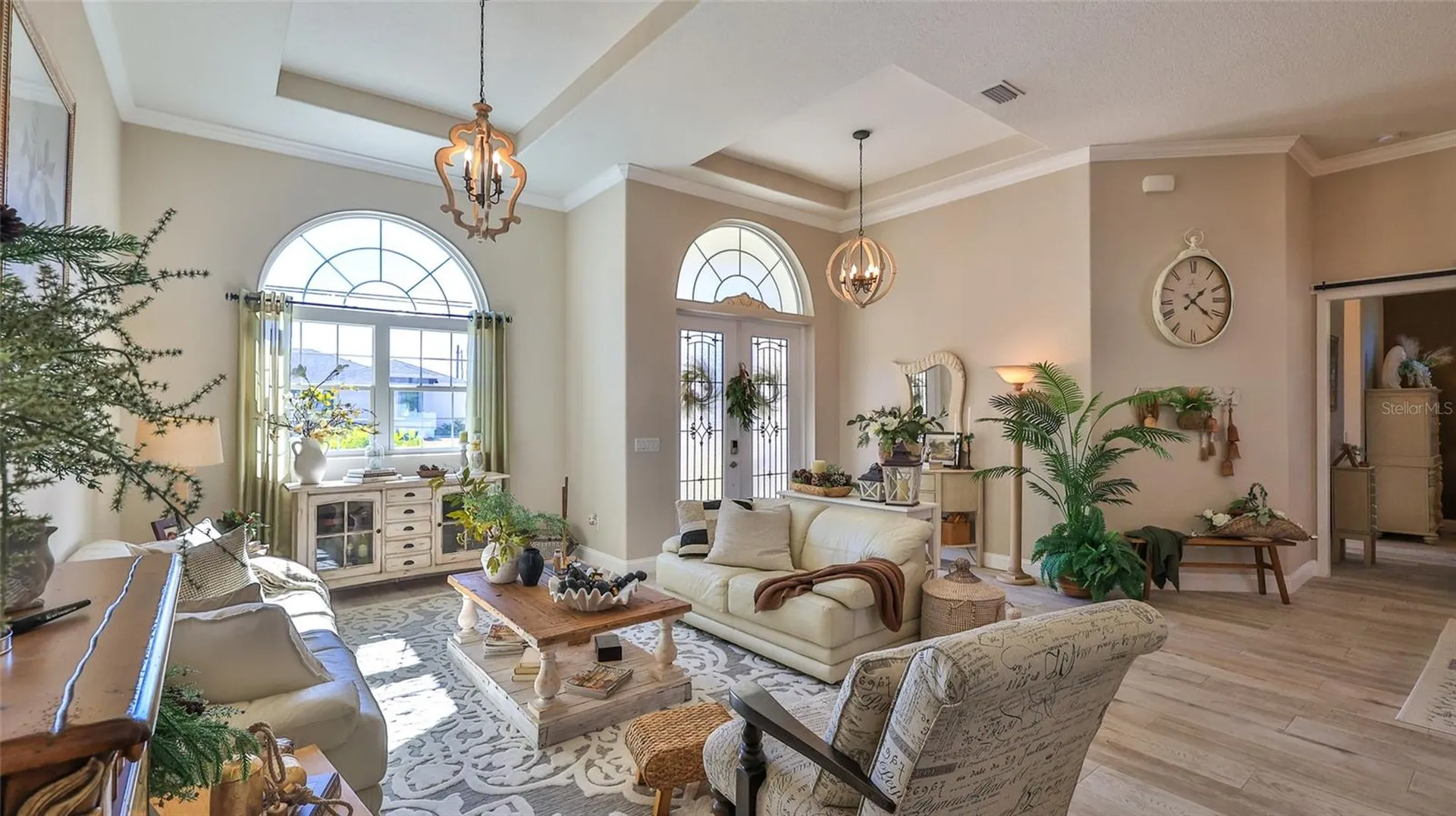 1 Rockwell Lane Palm Coast FL 32164
