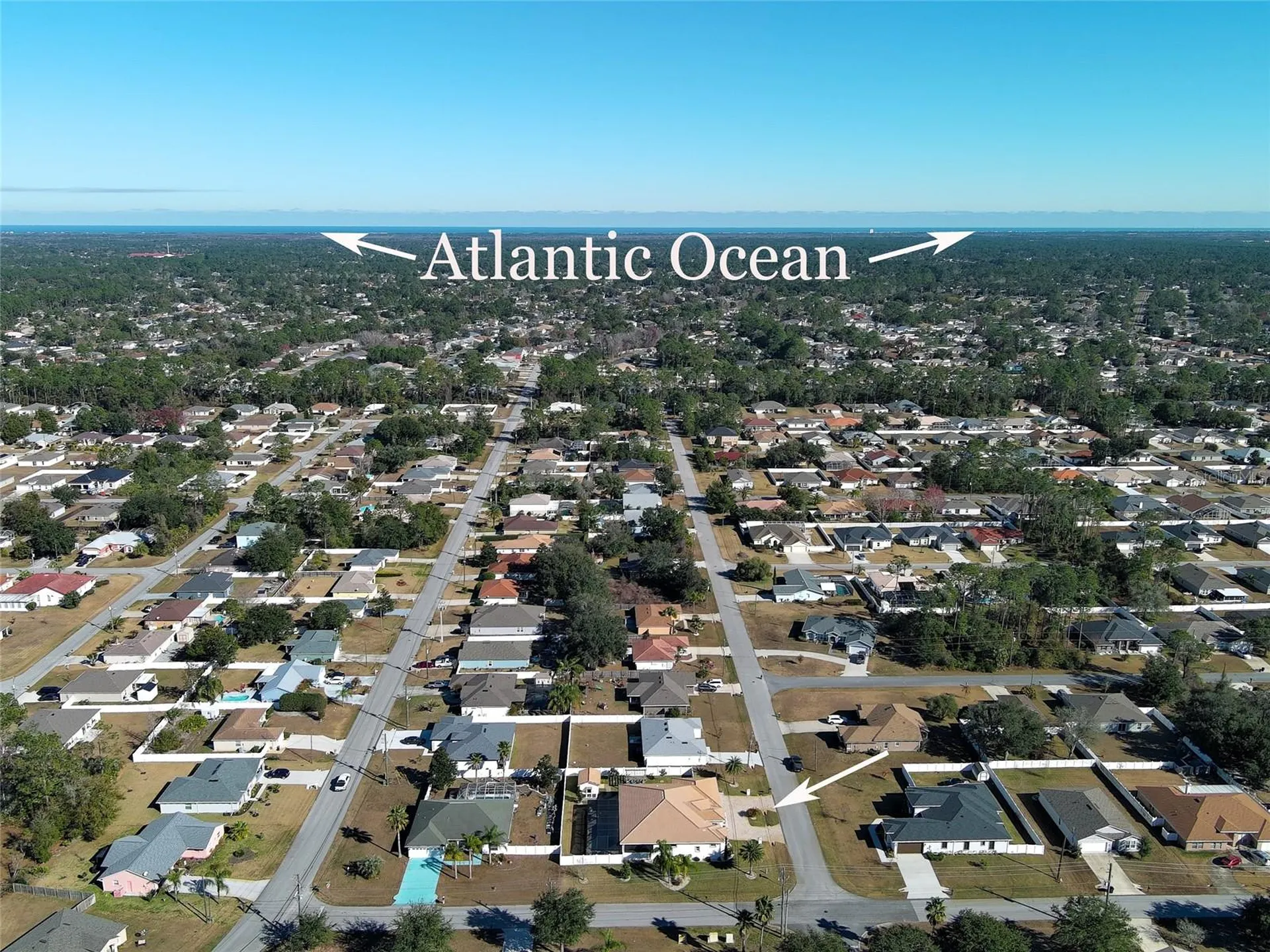 1 Rockwell Lane Palm Coast FL 32164