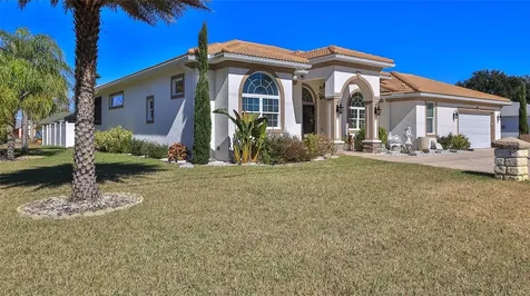 1 Rockwell Lane Palm Coast FL 32164