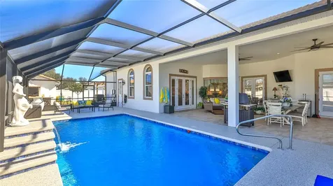 1 Rockwell Lane Palm Coast FL 32164
