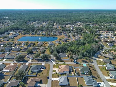 1 Rockwell Lane Palm Coast FL 32164