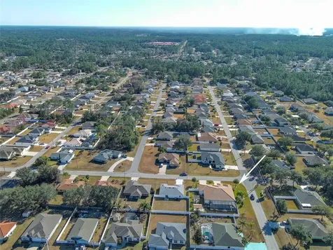 1 Rockwell Lane Palm Coast FL 32164