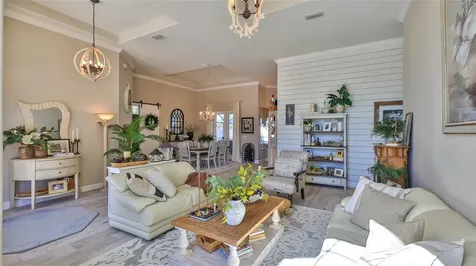 1 Rockwell Lane Palm Coast FL 32164