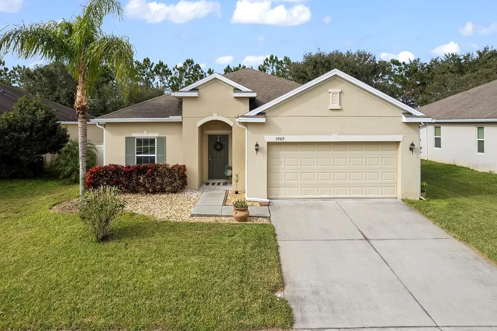 3989 Eternity Circle St Cloud FL 34772