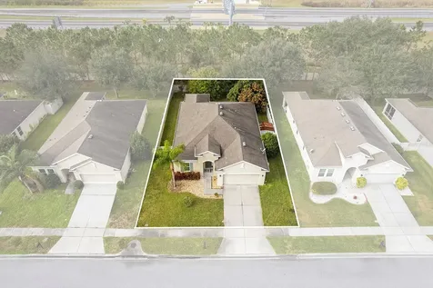 3989 Eternity Circle St Cloud FL 34772